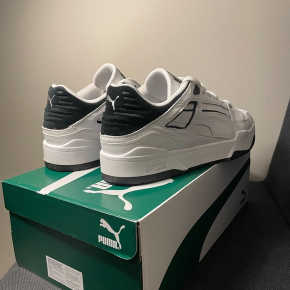 Puma slipstream | Size 12 - Picture 2 of 4
